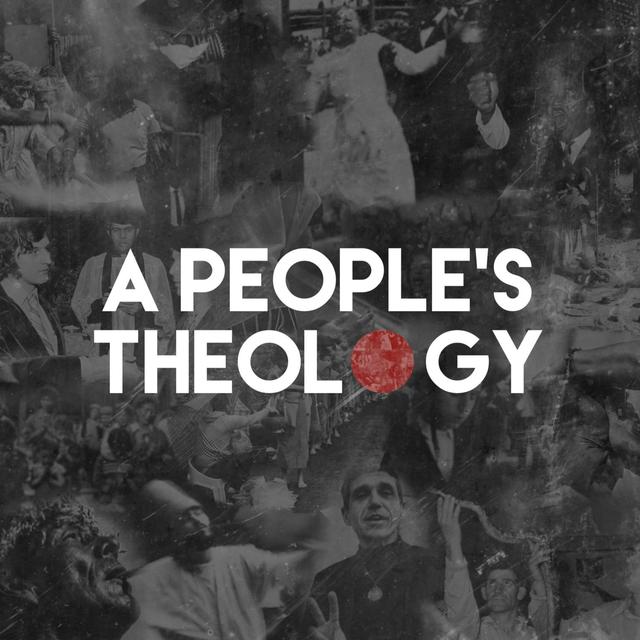 Miguel De La Torre: Can Christianity Be Decolonized? - podcast episode cover