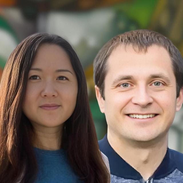 AI Inference: Good, Fast, and Cheap, with Lin Qiao & Dmytro Ivchenko of Fireworks AI - podcast episode cover