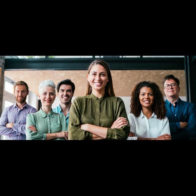 Learning to Be a Better Leader - podcast episode cover