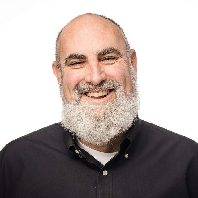 A New Chapter for Kevin Rains after Failing at Retirement - podcast episode cover