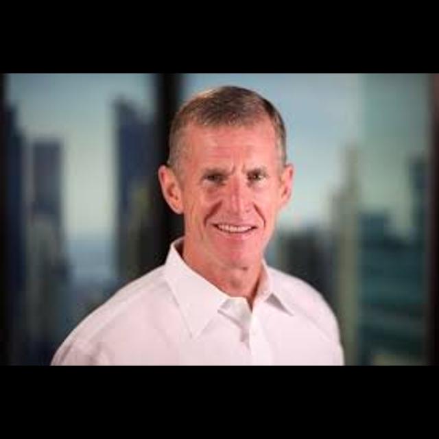 VIDEO: The Myths of Leadership with Stan McChrystal - podcast episode cover