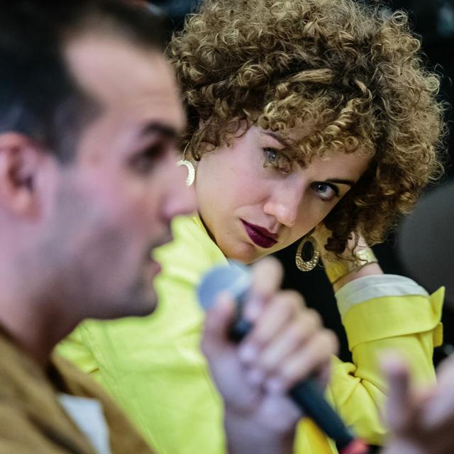 Gen Z : a portrait of European youth - podcast episode cover