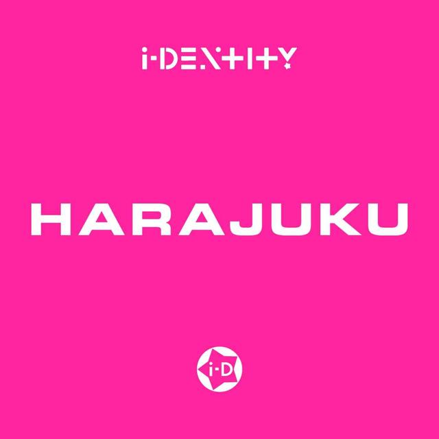 Harajuku Girls: How Tokyo created the blueprint for Instagram - podcast episode cover