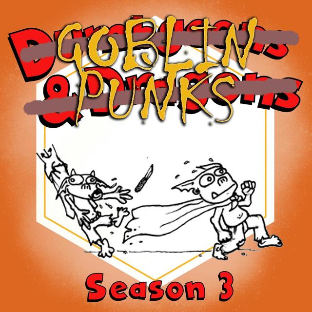 Dumbgeons Ep 314 – Practic‑ling in Slengston | D&D Actual Play - podcast episode cover
