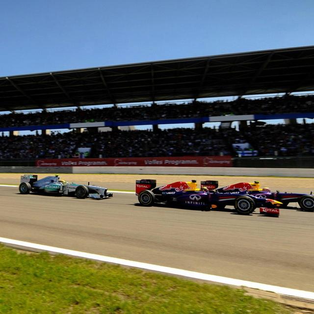 50: Nurburgring: Cold Tyres & Turns 8-9 To Watch For - podcast episode cover