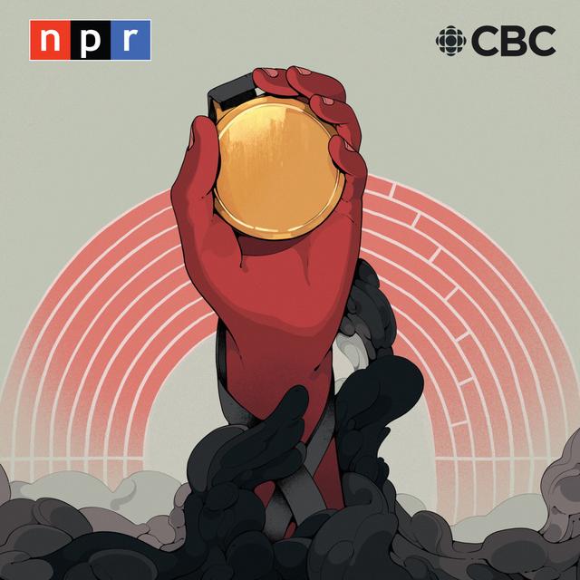 Episode 4: Running In Circles - podcast episode cover