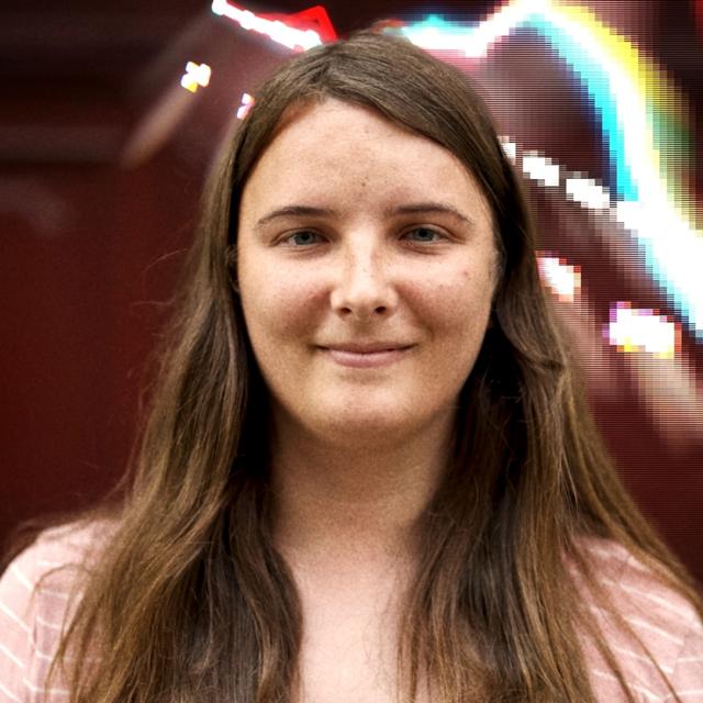 Nora Belrose - AI Development, Safety, and Meaning - podcast episode cover
