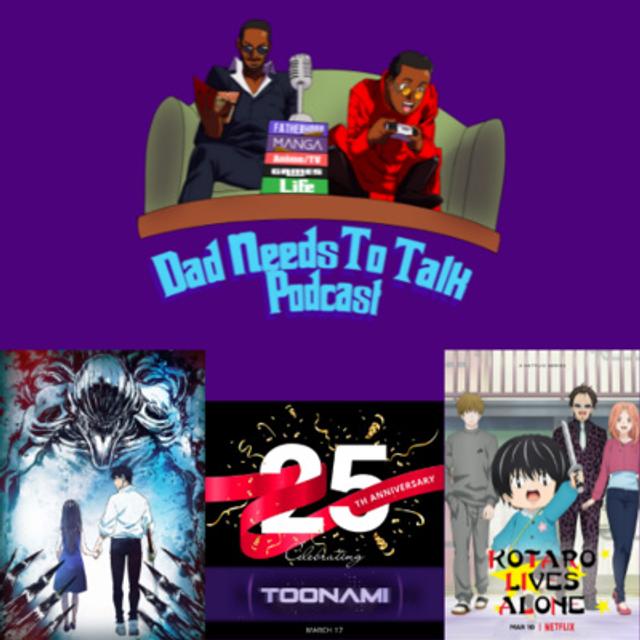 EP 53: Jujutsu Kaizen 0 & The Bonds of the Past - podcast episode cover