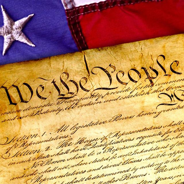 Voting as Speech: Elections & the First Amendment with Lata Nott - podcast episode cover