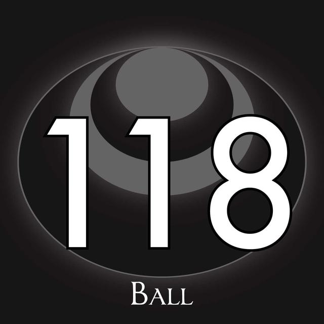 118 – Ball - podcast episode cover