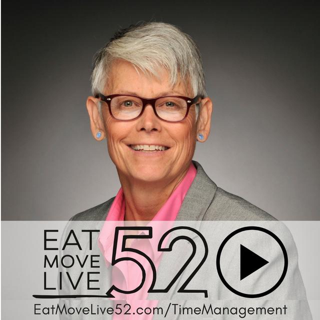Be Focused with Lyn Christian - podcast episode cover