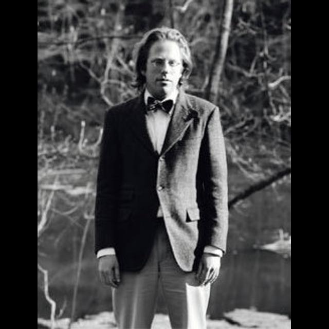 Getting between language, technology, art, and philosophy: artist/philosopher Jonathon Keats - podcast episode cover