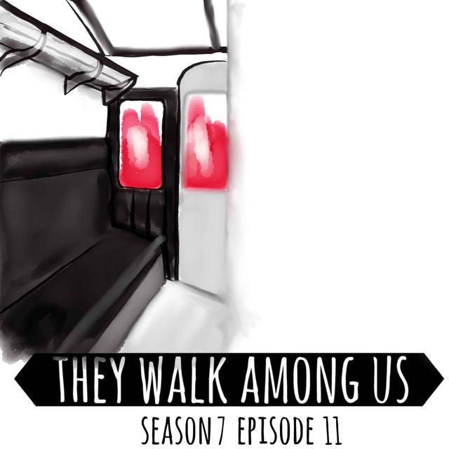 The Railway Killers / John Duffy & David Mulcahy - podcast episode cover