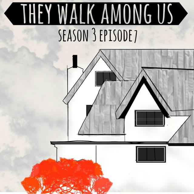 The Boarded Barn Murders - podcast episode cover