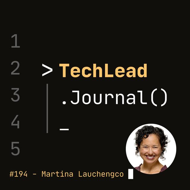 #194 - Building Loved Products: The Tech Product Marketing Fundamentals - Martina Lauchengco - podcast episode cover