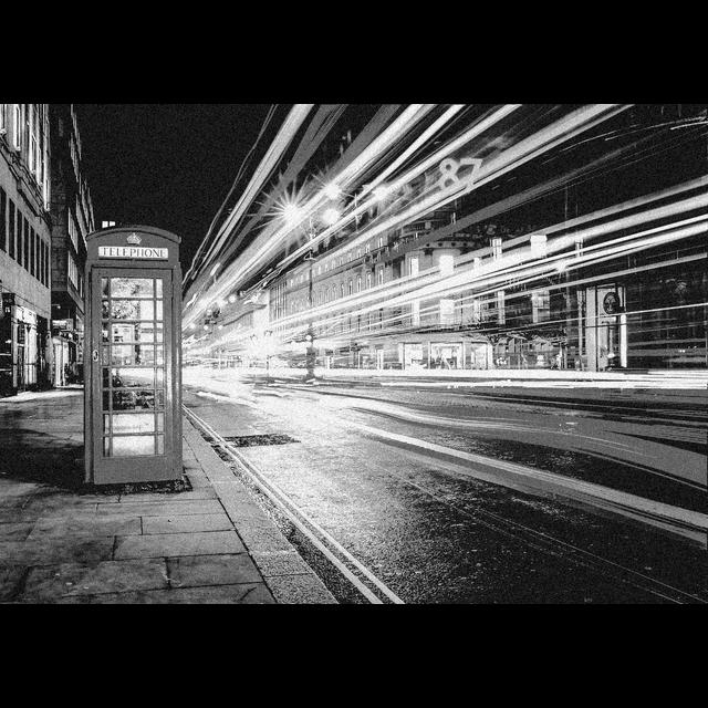 Jason Lee - London - podcast episode cover