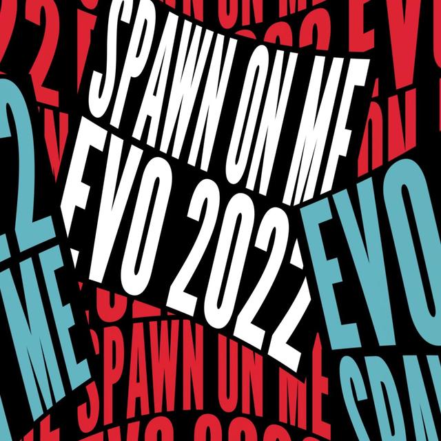 HOW IS THE INDIE SCENE EMBRACING THE FIGHTING GAME COMMUNITY? JUSTIN WOODWARD INTERVIEW - EVO 2022 SPECIAL - podcast episode cover