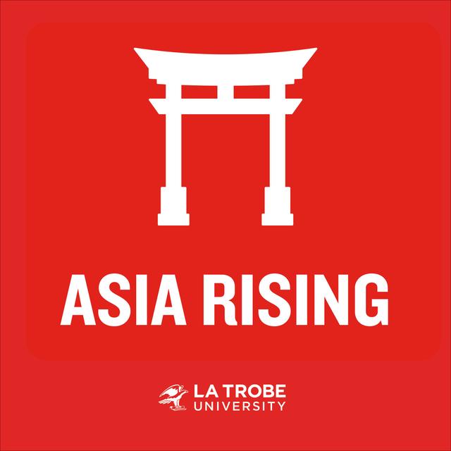 #237: What Does Asia Look Like Without USAID? - podcast episode cover