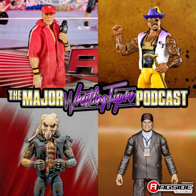 Major Purchases this Week! - podcast episode cover