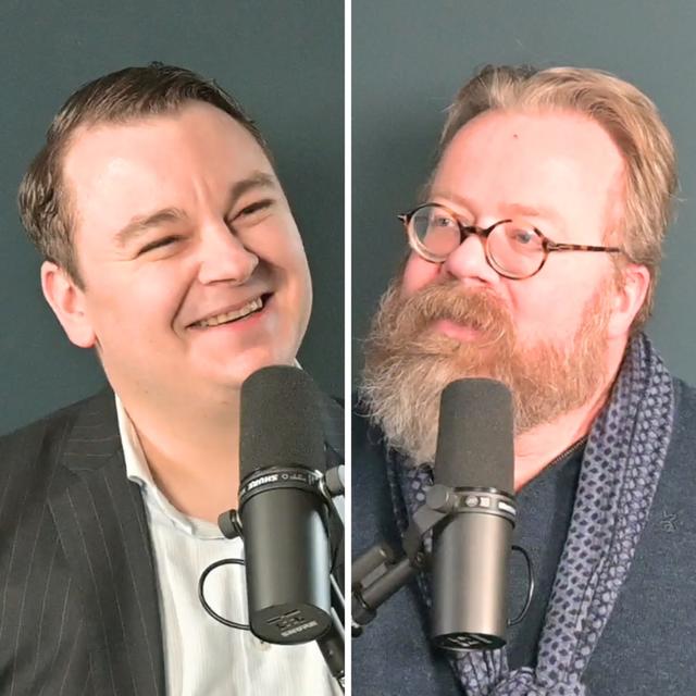Ness 78 – Espen Teigen kansellert av NRK - podcast episode cover