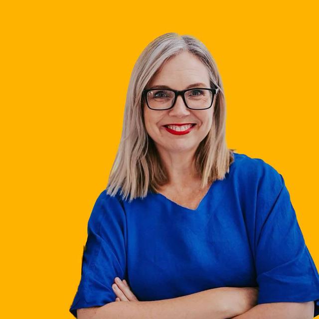 Dear Bec—My teenager wants a vibrator - podcast episode cover