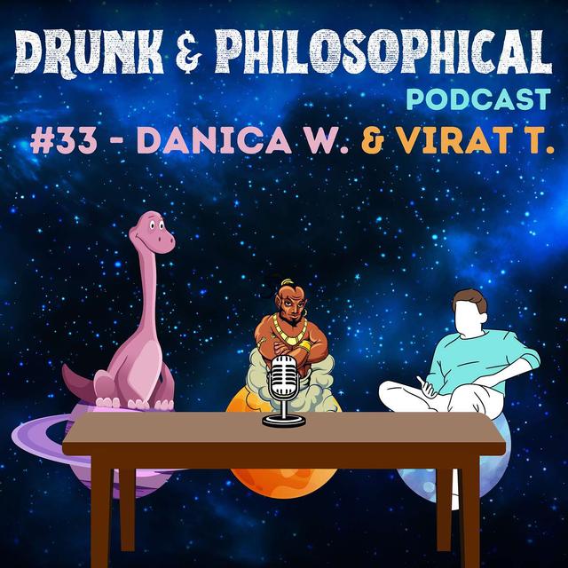 #33 - Law of Attraction 🧲 iPhones 📲 + - podcast episode cover