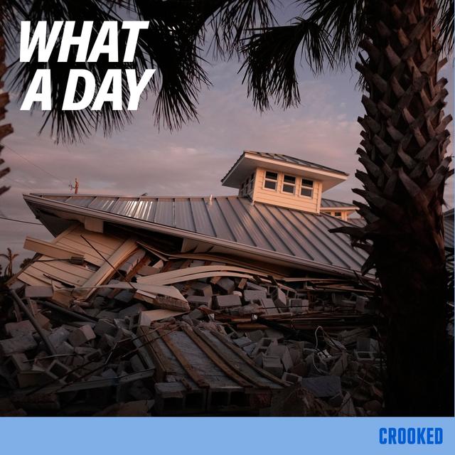 How Hurricanes Blow Home Prices Through the Roof - podcast episode cover