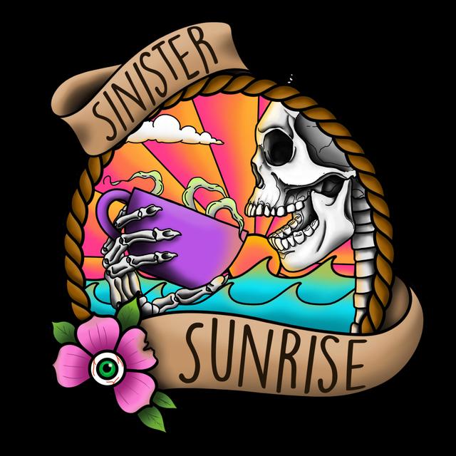 Episode 126: Halloween Unsolved Mysteries - It’s the Most Sinister Night of the Year - podcast episode cover