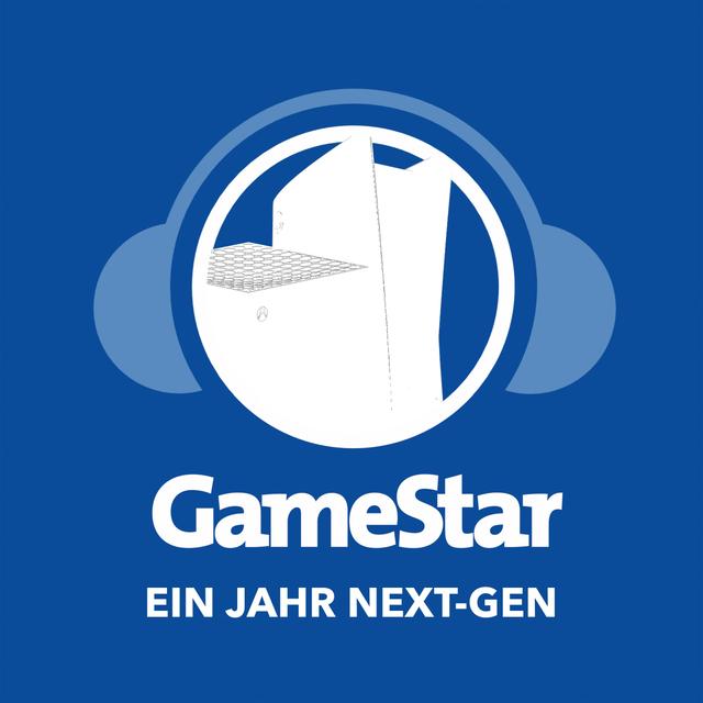 Ein Jahr Next-Gen: Sind PS5 und Xbox Series X überhaupt schon angekommen? - podcast episode cover