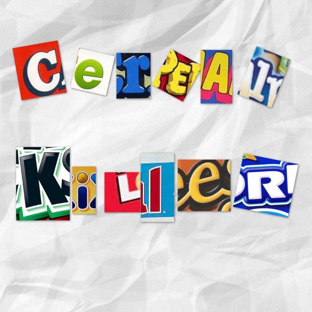 Revenge of the Cereal - podcast episode cover