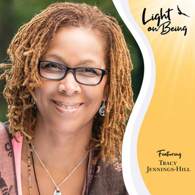 S2: Episode 6 - Compassionate Communication with Tracy Jennings-Hill - podcast episode cover