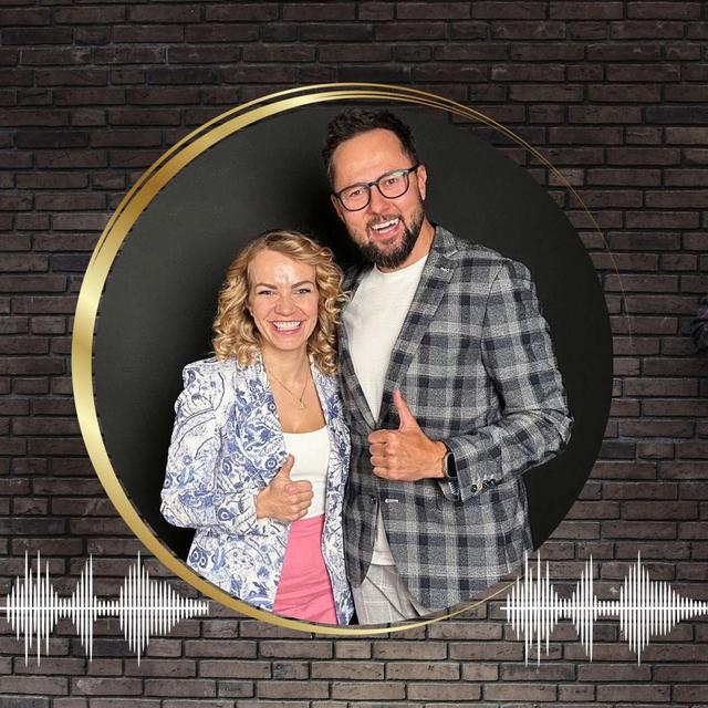 66 - Styl oblékání definuje naši osobnost a vnitřní nastavení, říká Veronika Marešová - podcast episode cover
