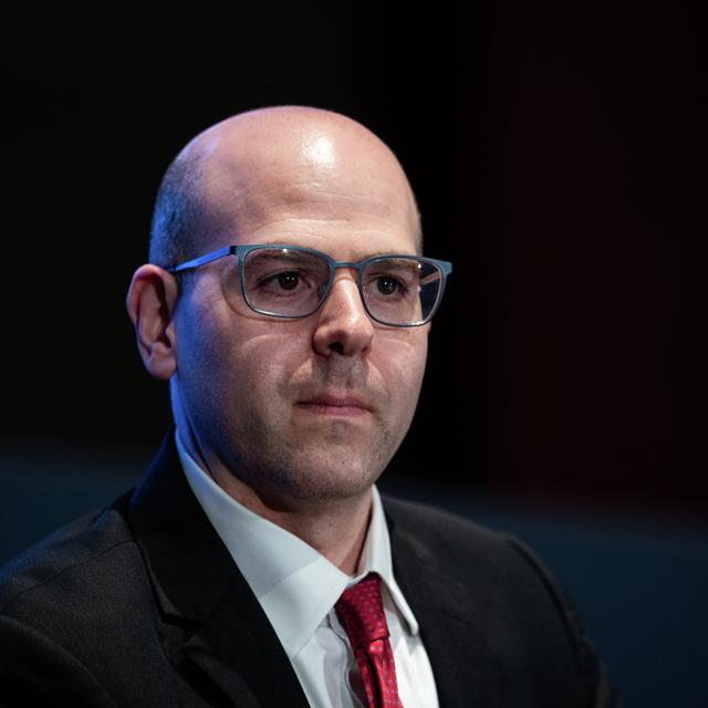 Stephen Miran Says There’s No Secret Dollar Pact - podcast episode cover