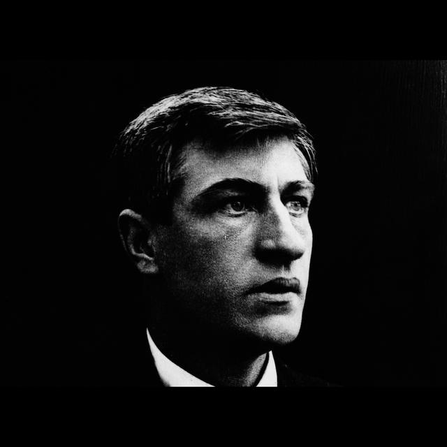 The Rising of the Moon (Jim Larkin Part I) - podcast episode cover