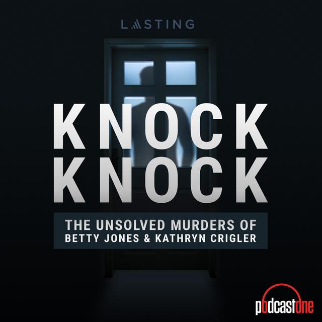 Coming Soon... Knock Knock - podcast episode cover