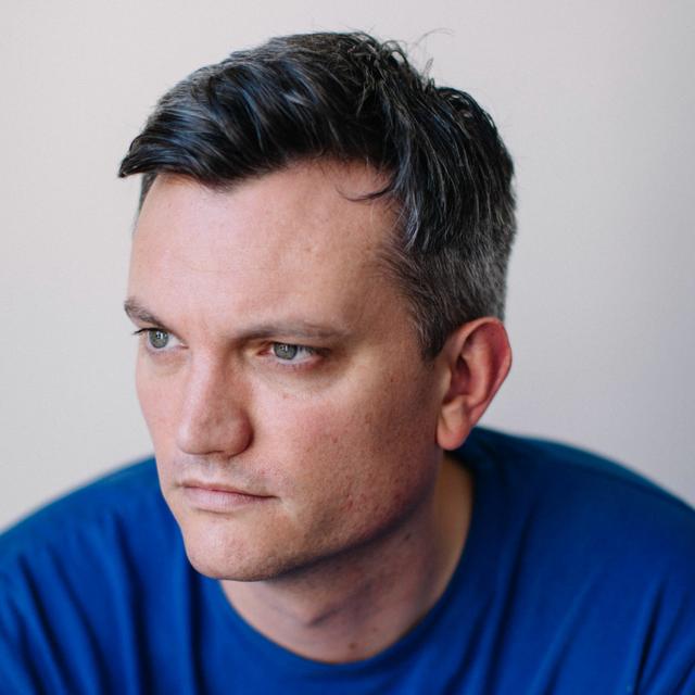 Notes from an Apocalypse- Mark O'Connell - podcast episode cover