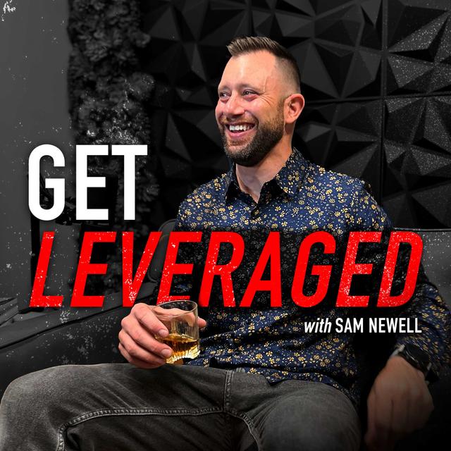085: Jeremy Herider | Becoming Your Optimal Self - podcast episode cover