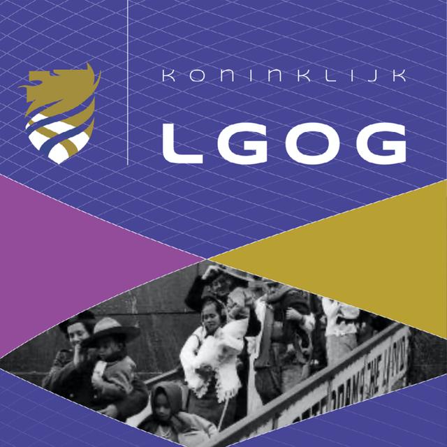 Aflevering 16: Oost/West in Limburg deel 3 (Molukse wijken in Limburg deel 2 met Sjeng Ewalds) - podcast episode cover