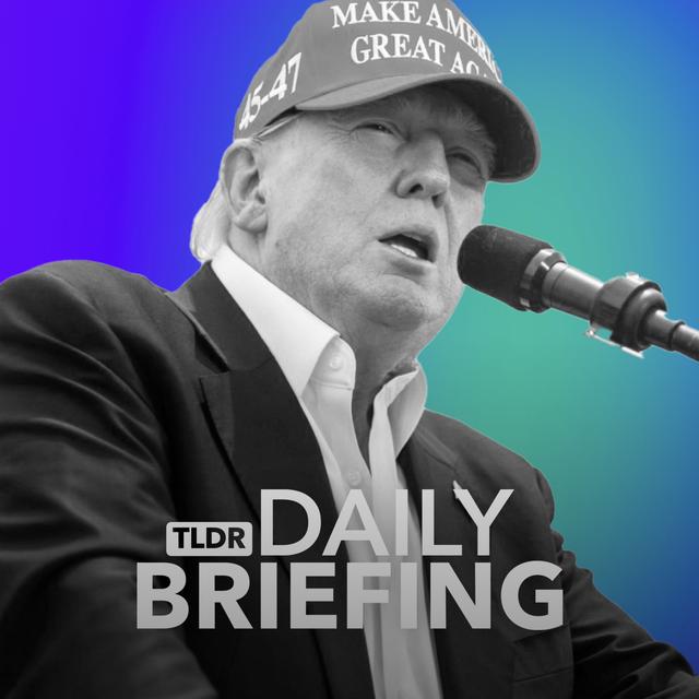 Trump Assassination Attempt: What Just Happened? - podcast episode cover
