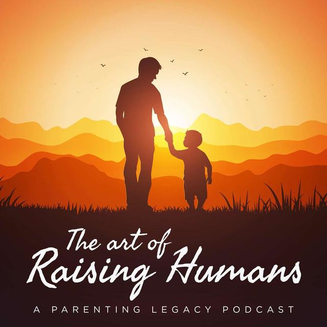 How to prepare your child for the REAL world (Ep 88) - podcast episode cover