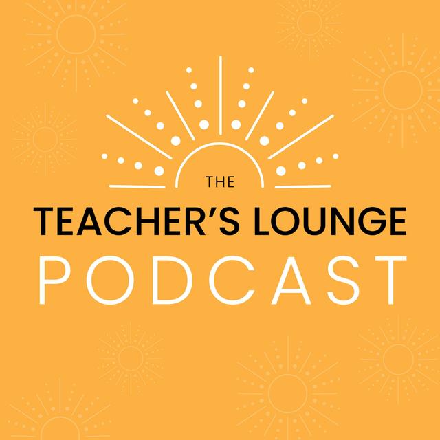 Staying Positive When Things Change - podcast episode cover