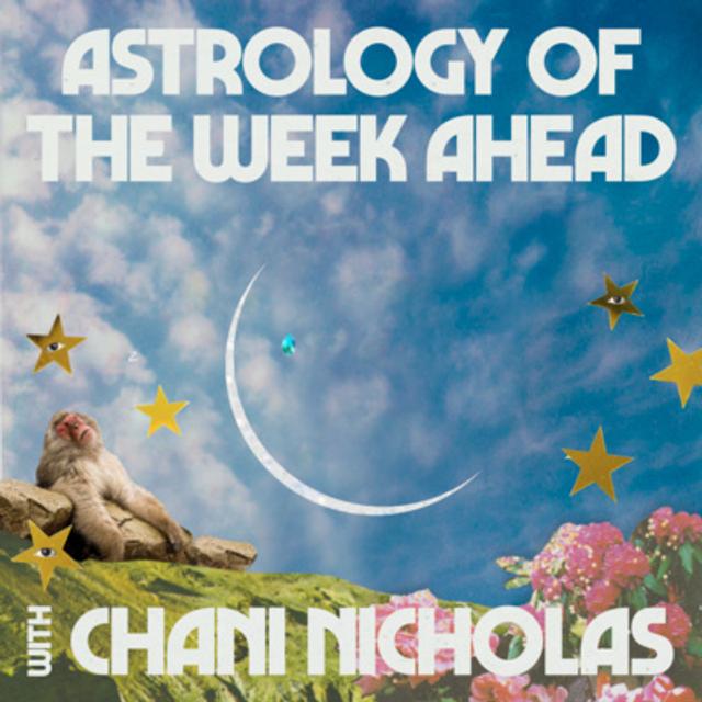 The Week of January 16th, 2023: Mercury is direct, Aquarius season begins and there’s a New Moon in Aquarius - podcast episode cover