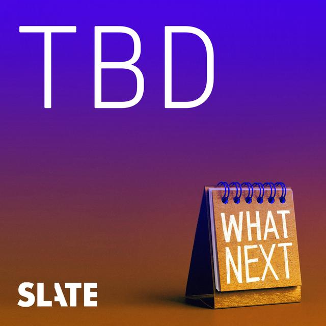 TBD | The FBI Made a Phone Network. It Was A Trap. - podcast episode cover