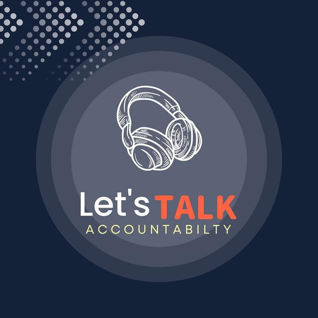 #48 S3 EP 9 Mastering Self-Accountability: A Journey Through Faith, Healing and Understanding - podcast episode cover