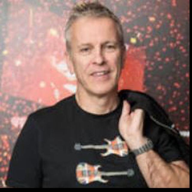 Geraint Davies' insights into digital audio streaming and podcasts - podcast episode cover