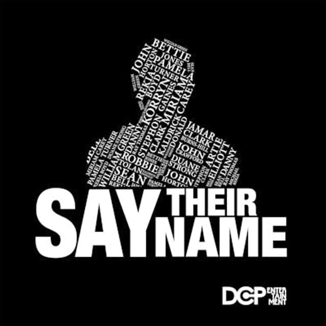 Say Their Name Season 3! - podcast episode cover