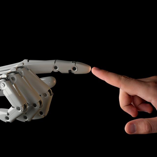 Gazing into the Future with Ray Kurzweil - podcast episode cover