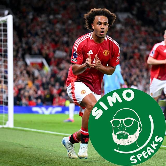 Premier League: Week One and Future Predictions! - podcast episode cover