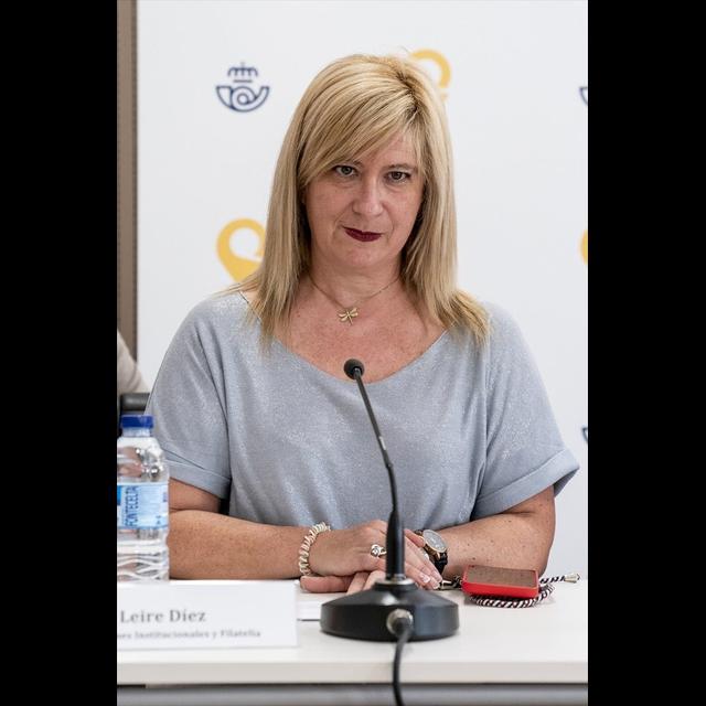 Raúl del Pozo, sobre Leire Díez: "Una de sus hazañas fue escribir un padrenuestro contra el PP" - podcast episode cover