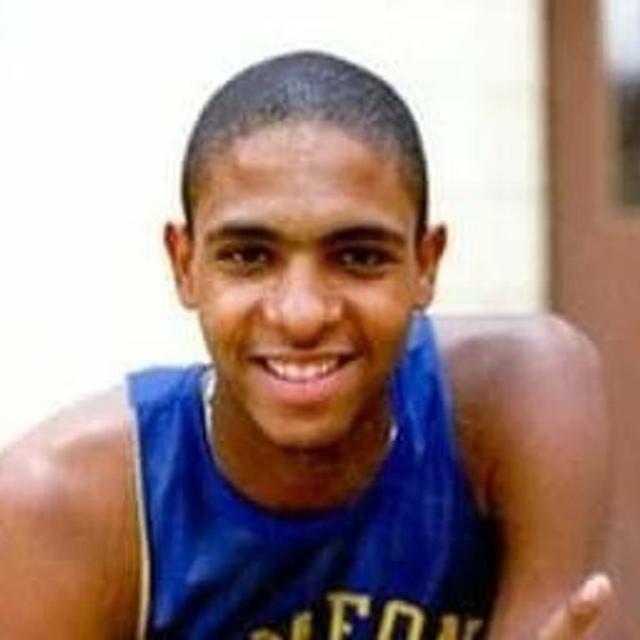 Ben Wilson - podcast episode cover